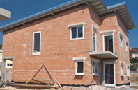 Borrodale home extensions