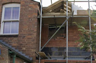 free Borrodale home extension quotes