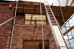 house extensions Borrodale
