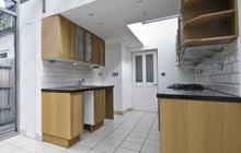 Borrodale kitchen extension leads